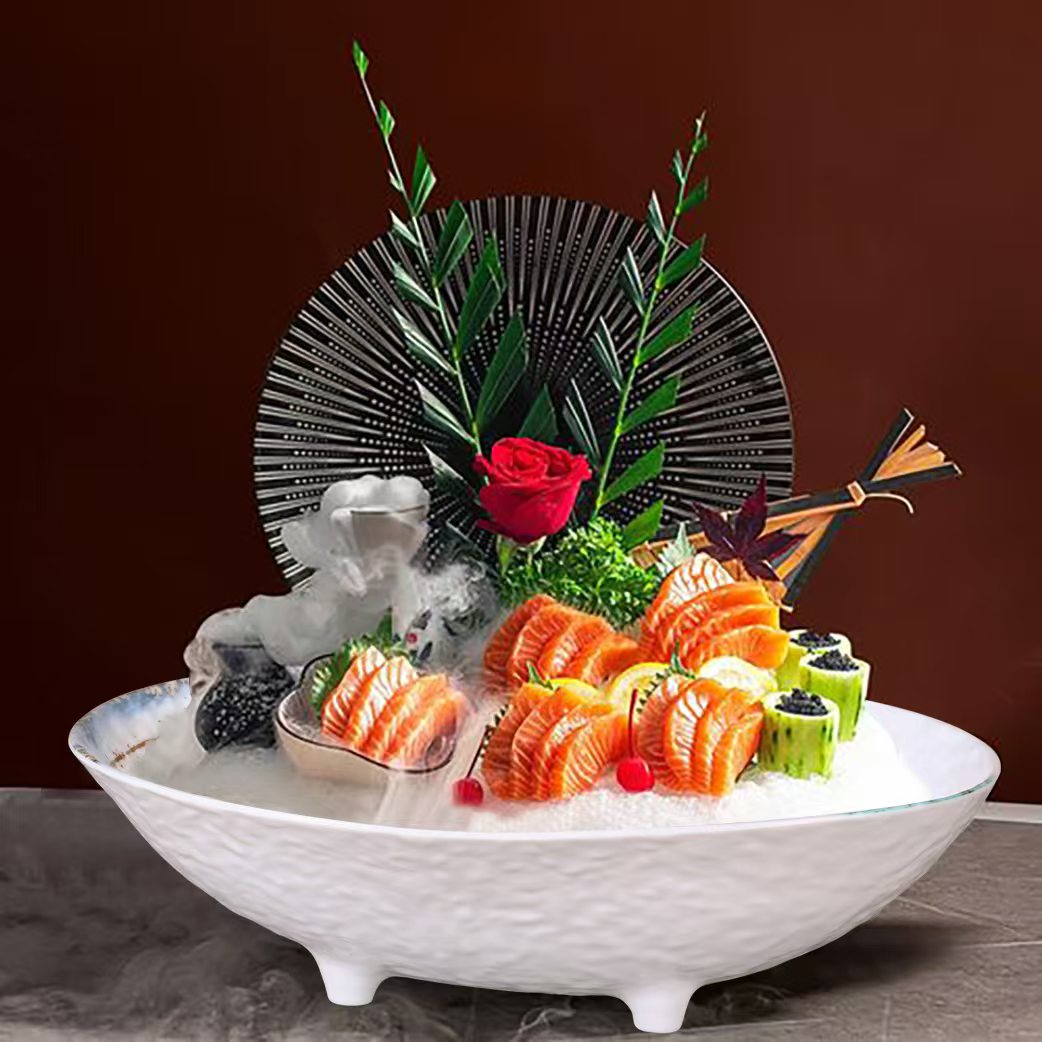 汕头仿瓷餐具